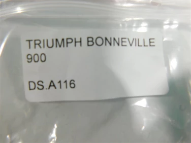 DŹwignia mocowanie sprzĘgŁo triumph bonneville 900