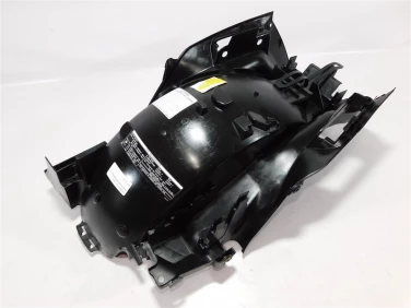 Nadkole bŁotnik tyŁ plastik honda st 1300 pan european 02-13