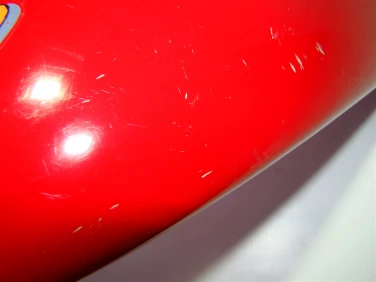 Ogon owiewka tyŁ prawy bmw f650 funduro 1995r