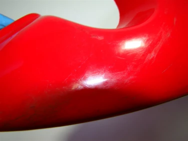 Ogon owiewka tyŁ prawy bmw f650 funduro 1995r