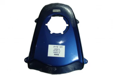 OSŁONA ZBIORNIK ŁĄCZNIK NAKŁADKA BMW R1150RT R1100RT R850RT