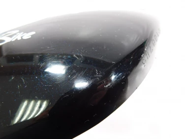 Pokrywa bok boczna lewa suzuki tu-x 125 tu125x 99-00r