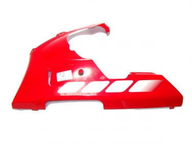 PŁUG PLASTIK PRZÓD OWIEWKA YAMAHA YZF R1 1999R
