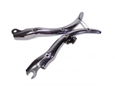 STELAŻ TYŁ TYLNI YAMAHA YZF R125 08-13