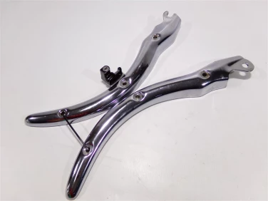 StelaŻ tyŁ tylni yamaha yzf r125 08-13