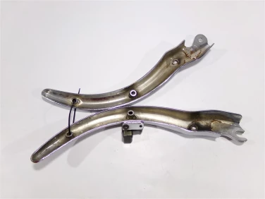 StelaŻ tyŁ tylni yamaha yzf r125 08-13