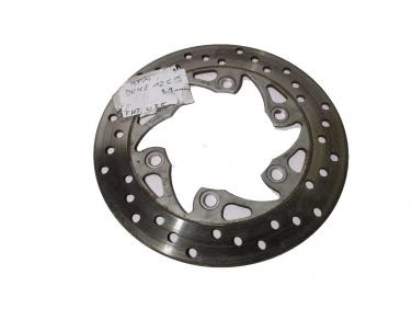 TARCZA HAMULCOWA TYŁ KTM DUKE 125 3,9MM