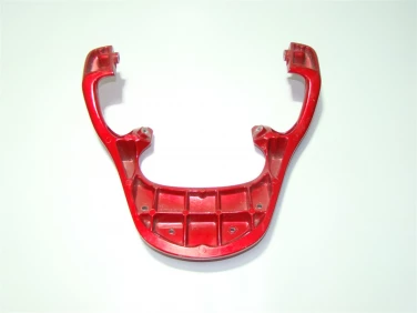 Uchwyt pasaŻera rĄczka bagaŻnik yamaha tdm 850