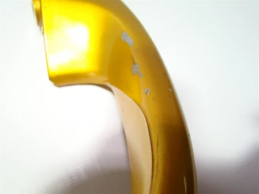 Uchwyt pasaŻera rĄczka bagaŻnik yamaha tdm 850 1998r