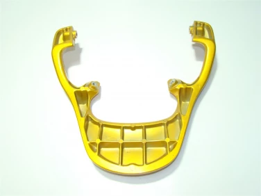 Uchwyt pasaŻera rĄczka bagaŻnik yamaha tdm 850 1998r