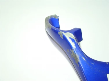 Uchwyt pasaŻera rĄczka bagaŻnik yamaha tdm 850 1999r