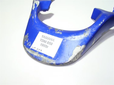 Uchwyt pasaŻera rĄczka bagaŻnik yamaha tdm 850 1999r