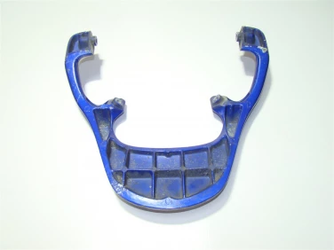 Uchwyt pasaŻera rĄczka bagaŻnik yamaha tdm 850 1999r