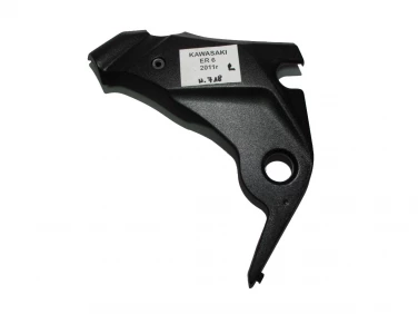 WYPEŁNIENIE PLASTIK OWIEWKA KAWASAKI ER 6 2011R LEWA