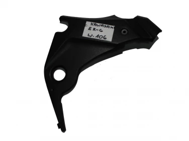 WYPEŁNIENIE PLASTIK OWIEWKA KAWASAKI ER-6
