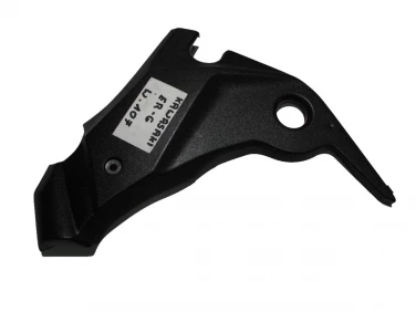 WYPEŁNIENIE PLASTIK OWIEWKA KAWASAKI ER-6