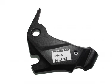 WYPEŁNIENIE PLASTIK OWIEWKA KAWASAKI ER-6
