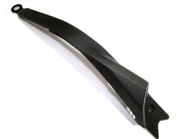 PLASTIK WYPEŁNIENIE OWIEWKA KAWASAKI ER-6 FN 12-16