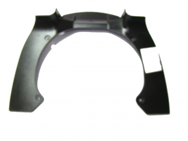 WYPEŁNIENIE PLASTIK OWIEWKA KAWASAKI ZR-7S 2003R