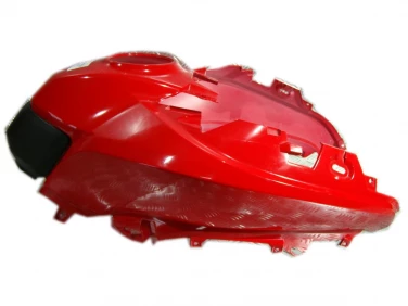 OSŁONA ZBIORNIKA NAKŁADKA PLASTIK DUCATI MULTISTRADA 1200