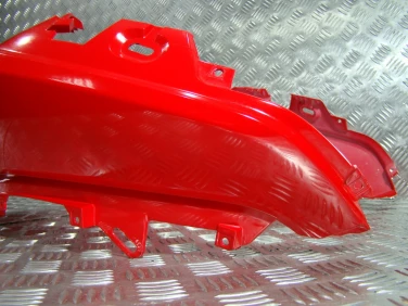 OsŁona zbiornika nakŁadka plastik ducati multistrada 1200