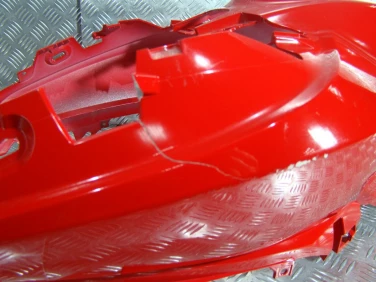 OsŁona zbiornika nakŁadka plastik ducati multistrada 1200