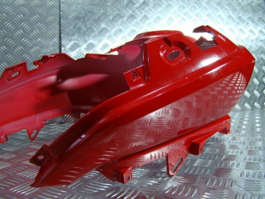 OsŁona zbiornika nakŁadka plastik ducati multistrada 1200