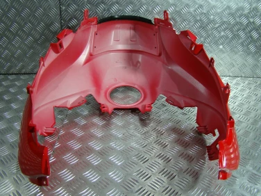 OsŁona zbiornika nakŁadka plastik ducati multistrada 1200