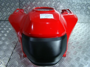 OsŁona zbiornika nakŁadka plastik ducati multistrada 1200