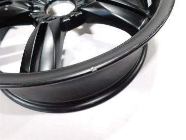 Felga koŁo tyŁ bmw c 600 650 sport/gt k18/k19