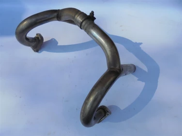 Kolektor wydechowy kolanko bmw r850r 2005r