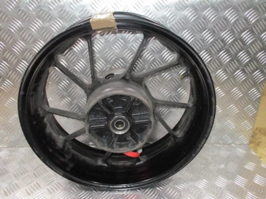KoŁo felga obrĘcz tylna yamaha mt-07 abs