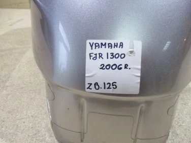 Zbiornik paliwa bak yamaha fjr1300 2006r