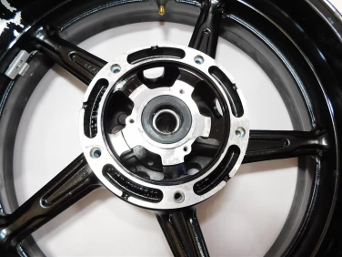 Felga koŁo tyŁ suzuki sv 650 16-19r