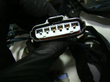 Instalacja elektryczna wiĄzka husqvarna 701 enduro sm 14-17r