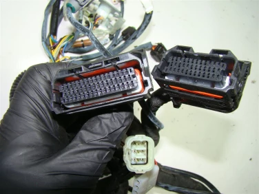 Instalacja elektryczna wiĄzka husqvarna 701 enduro sm 14-17r