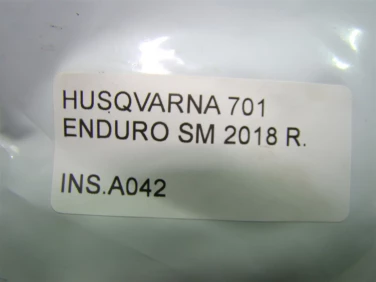 Instalacja elektryczna wiĄzka husqvarna 701 enduro sm 14-17r