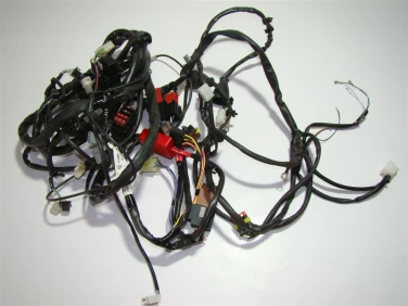 Instalacja elektryczna wiĄzka piaggio ape 50 18-20r
