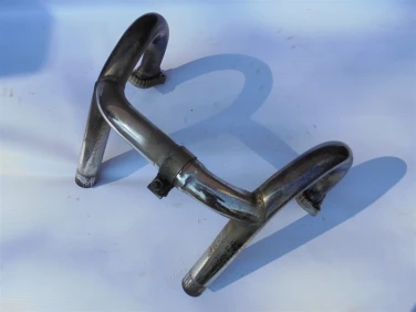 Kolektor wydechowy kolanko bmw r850r 2003r