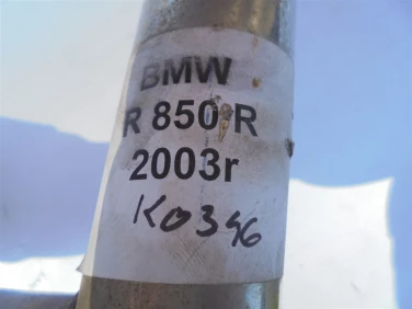 Kolektor wydechowy kolanko bmw r850r 2003r