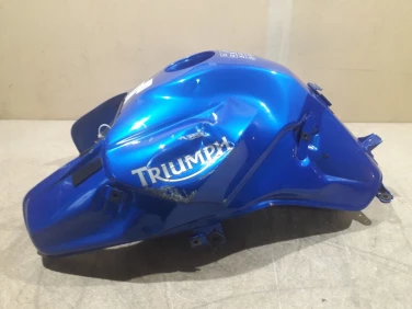 Zbiornik paliwa bak triumph tiger 1050 2007r