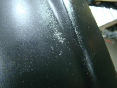 BŁotnik tyŁ tylny yamaha yzf 125