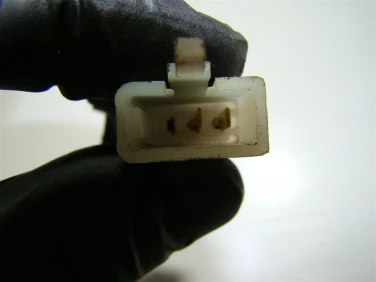 Czujnik przekaŹnik wiĄzka kawasaki er-6 fn 12-16