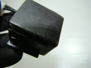 Czujnik przekaŹnik wiĄzka kawasaki er-6 fn 12-16