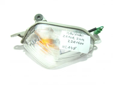 KIERUNEK KIERUNKOWSKAZ KAWASAKI ZX10R ZX14 ZZR1400
