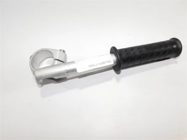 Kierownca lewa przÓd triumph tt 600