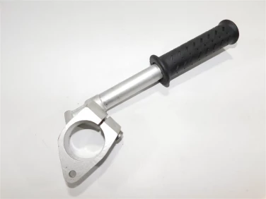 Kierownca lewa przÓd triumph tt 600