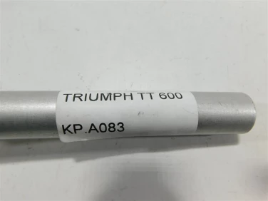 Kierownica prawa przÓd triumph tt 600