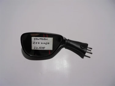 Lustro lusterko przÓd kawasaki zx6 ninja