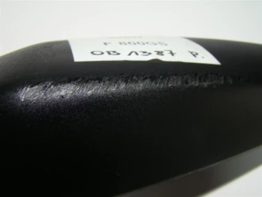 Owiewka boczna plastik przÓd bmw f800gs prawa